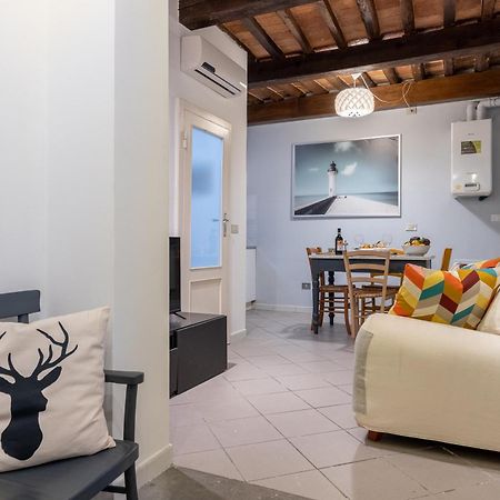 Piazza Dei Cavalieri Confortable Apartment بيزا المظهر الخارجي الصورة