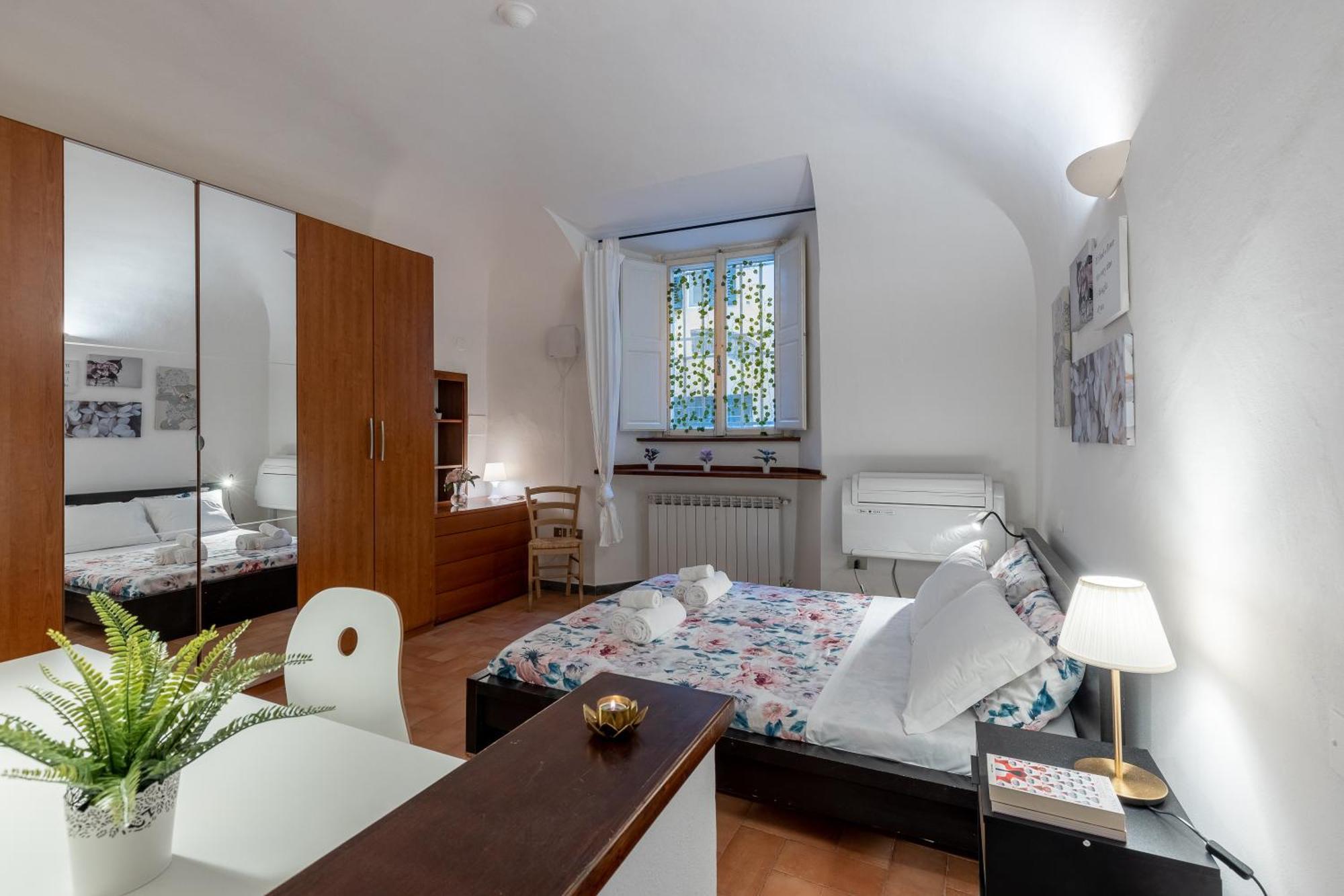 Piazza Dei Cavalieri Confortable Apartment بيزا المظهر الخارجي الصورة