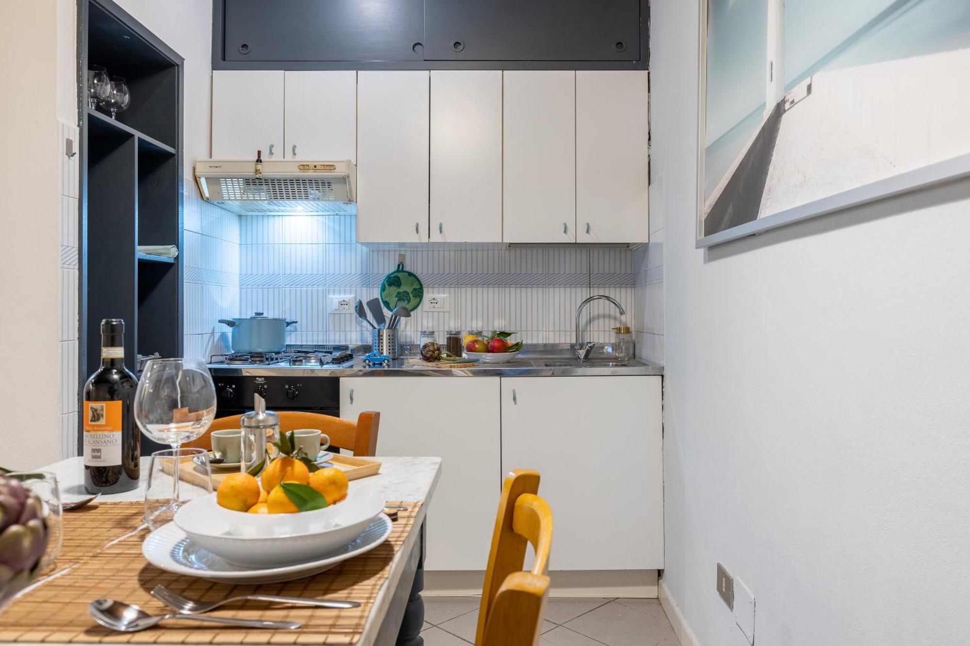 Piazza Dei Cavalieri Confortable Apartment بيزا المظهر الخارجي الصورة