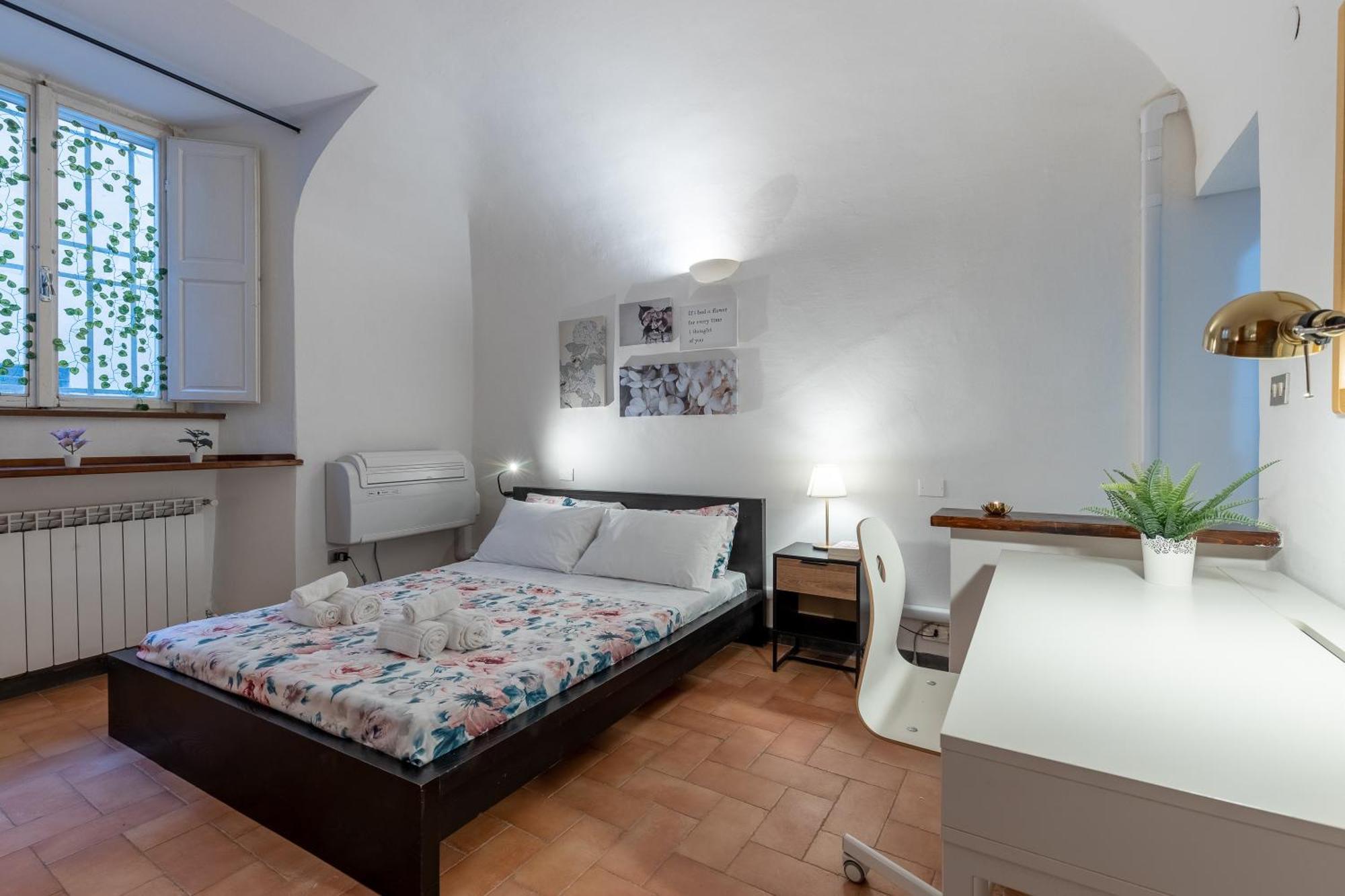 Piazza Dei Cavalieri Confortable Apartment بيزا المظهر الخارجي الصورة