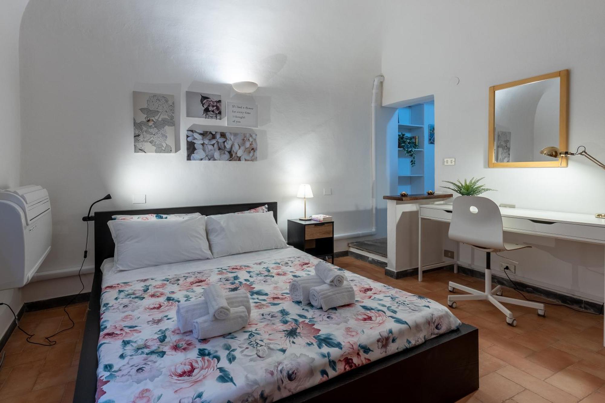 Piazza Dei Cavalieri Confortable Apartment بيزا المظهر الخارجي الصورة
