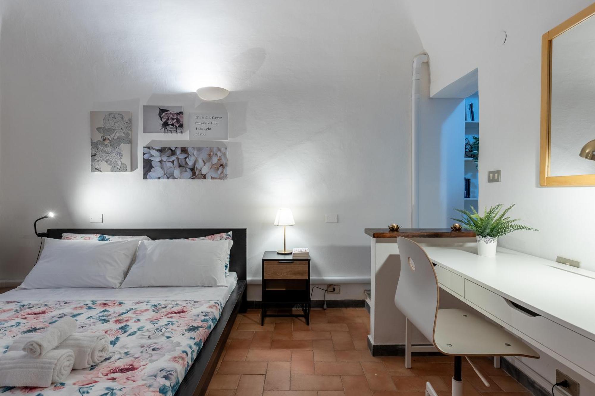 Piazza Dei Cavalieri Confortable Apartment بيزا المظهر الخارجي الصورة